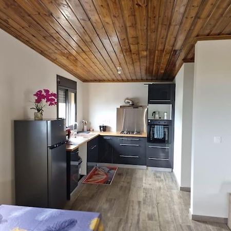Charment Appartement Avec Vue Sur Mer Petite Île Extérieur photo