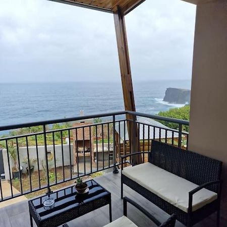 Charment Appartement Avec Vue Sur Mer Petite Île Extérieur photo