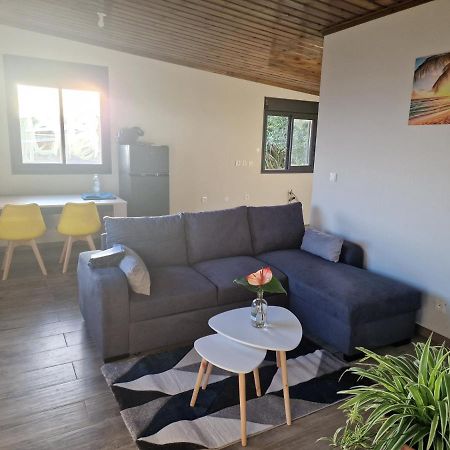 Charment Appartement Avec Vue Sur Mer Petite Île Extérieur photo