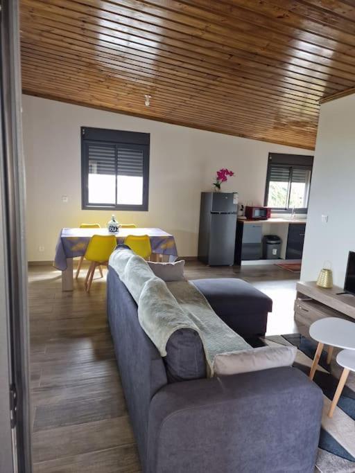 Charment Appartement Avec Vue Sur Mer Petite Île Extérieur photo