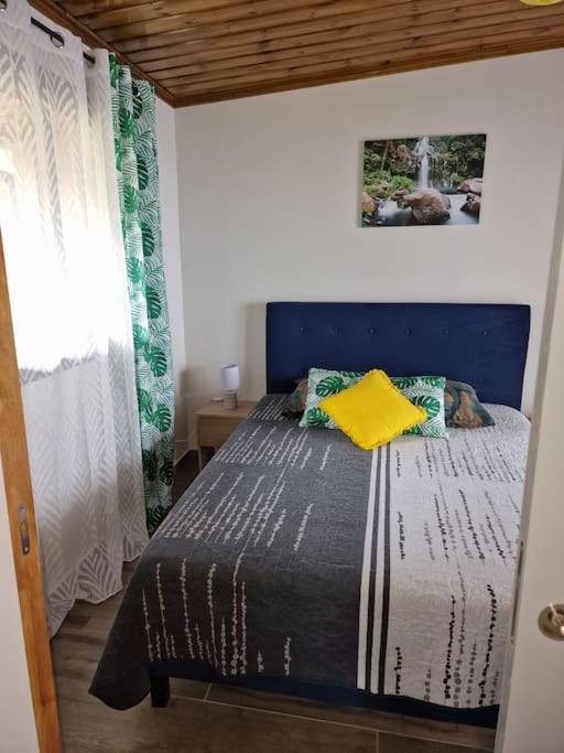 Charment Appartement Avec Vue Sur Mer Petite Île Extérieur photo