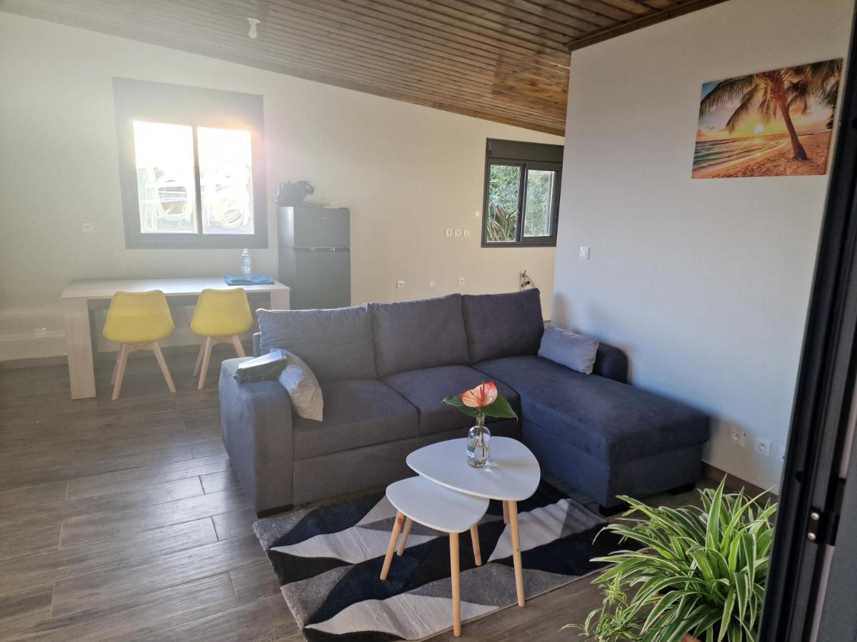Charment Appartement Avec Vue Sur Mer Petite Île Extérieur photo